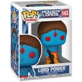 thumbnail image 2 of Pop Retro Toys Power Lords 3.75 Inch Action Figure - Lord Power #143, 2 of 3