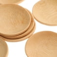 thumbnail image 4 of unbranded 10Ud Para Salsa De Bambú Color Para Almacenar Y Servir Salsas En Diferentes Eventos, 4 of 6