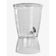 thumbnail image 2 of CreativeWare 2.5-Gallon Bark Beverage Dispenser, 2 of 5