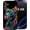 Black Flowers, variant on for Samsung Galaxy S23 Ultra Case,Black Soft TPU Silicone Shockproof Protection Cover Phone Case for Galaxy S23 Ultra Cute Amusing Pattern | African Dance