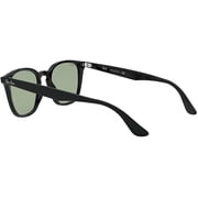 Ray-Ban Rb4258f Asian Fit Square Sunglasses