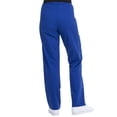 thumbnail image 3 of Scrubstar Core Essentials Unisex Scrub Pants with Drawstring Tie, 3 of 6