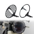 thumbnail image 2 of Rejilla protectora de faro de motocicleta para Svartpilen 401 250 Vitpilen 2020-2022(B), 2 of 5
