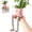 Red, variant on Leggy Planter Set with Legs, Creative Human Shaped Resin Pot, Funny Sitting Planter Blue Jeans Style for Plants(Red)