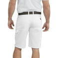 thumbnail image 2 of Genuine Dickies Mens 11" Flex Painter Short, 2 of 4