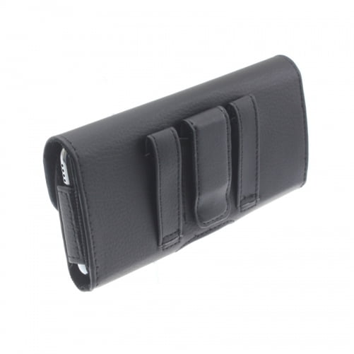 Kipo Slim Fit PU Cuir Étui Housse Coque avec Support Ultra-Mince et