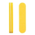thumbnail image 1 of Mini tiras de esponja, tiras cortas de esponja, tiras dobles lavables, 1 of 7