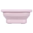 thumbnail image 6 of Austin Baby Co Silicone Collapsible Snack Bowl for Toddler and Kids – Reusable Snack Container with Two Specialized Lids – BPA free, Dishwasher Safe and Leakproof for Babies (Camper Violet), 6 of 12