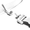 thumbnail image 3 of Sonic Flag Football Belt Conversion Package (12 Sockets and Flags Included), 3 of 5