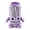 Purple, variant on Cute Beverage Can Plush Toy, Drink Can Stuffed Doll, Soft Simulation Plush Figure, Kawaii Collectible Home Decor Gift for Kids and Plush Toy Fans