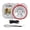Silver, variant on Suodoka 64MP Digital Camera with Dual Screen 18x Zoom Compact Travel Camcorder White (2.8 inches / 7.1 cm Display, HD Video Recording)
