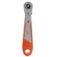 thumbnail image 1 of Mini taladro de 36 dientes de 1/4 pulg., llave de trinquete, destornillador, llave inglesa, herramientas manuales para coche, color naranja, 1 of 13