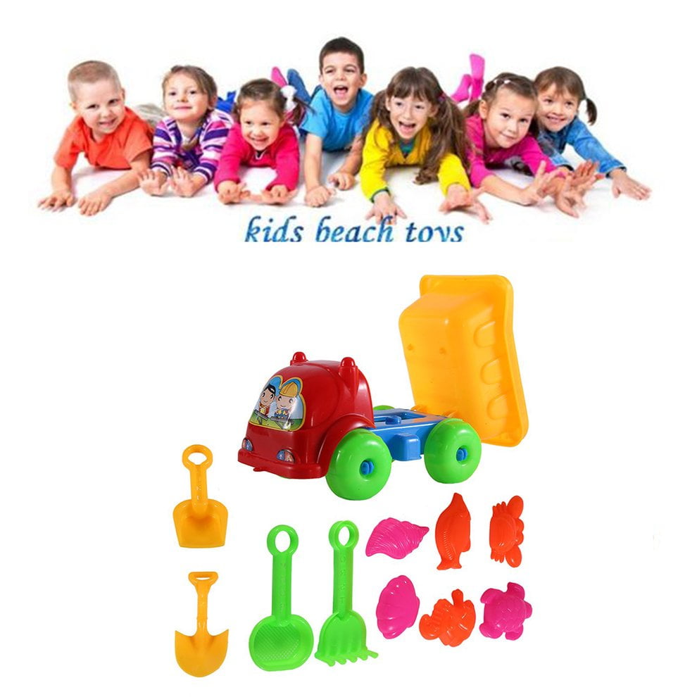 unique sand toys