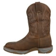 thumbnail image 3 of Tony Lama Men's Junction Waterproof Boot Square Toe - RR3353 12 EE  US, 3 of 5