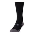 thumbnail image 2 of Ua Resistor Iii Crew Black 10-13, 2 of 4