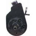 thumbnail image 2 of A1 Cardone Power Steering Pump P/N:20-8754 Fits select: 1996-1999 CHEVROLET P30, 1996-1999 GMC FORWARD CONTROL CHASSIS, 2 of 5