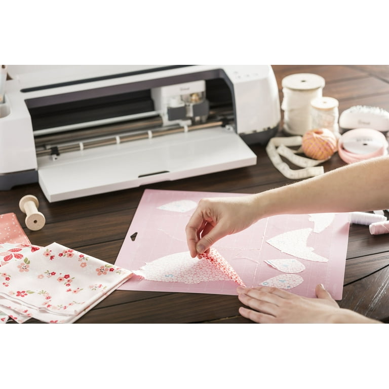 Cricut Maker®, Champagne - Ultimate Cutting Machine with Adaptive Tool  System™
