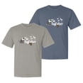 thumbnail image 3 of The Dogfather - Classic Tee, 3 of 3