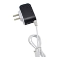 thumbnail image 2 of fastboy 5V 3.1A 3 USB Ports Travel Plug Power Adapter Charger and Charging Cable Compatible for Phone, 2 of 6