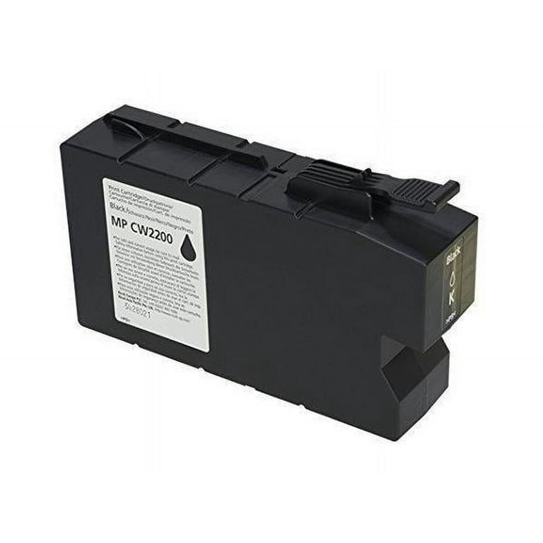 RICOH MP カートリッジ ブラック CW2200 2個セット RICOH MP カートリッジ ブラック CW2200 2個セット リコー