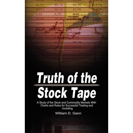 ISBN 9789650060015 product image for Truth of the Stock Tape : A Study of the Stock and Commodity Markets With Charts | upcitemdb.com