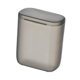 thumbnail image 4 of Organizador de cables de datos DOMELAY, caja de gestión de cables para cajón de escritorio, pendientes, gris, 4 of 8
