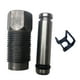thumbnail image 3 of Piezas de bomba de aceite de gato hidráulico automotriz, cilindro, pistón, émbolo, 2T, universal Juego A de 18mm., 3 of 9