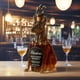 thumbnail image 3 of Whiskey decanter bottle, Stitch whiskey decanter, 320ml creative animal glass decanter, animal bottle sculptures for Scotch whisky, Bourbon whisky, and vodka, 3 of 4