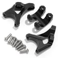 thumbnail image 4 of Front Handlebar Bar Riser Mount for Sur-ron Light Bee X Segway X260, 4 of 5
