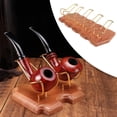 thumbnail image 5 of Soporte para pipa perfke estante, 5 of 5