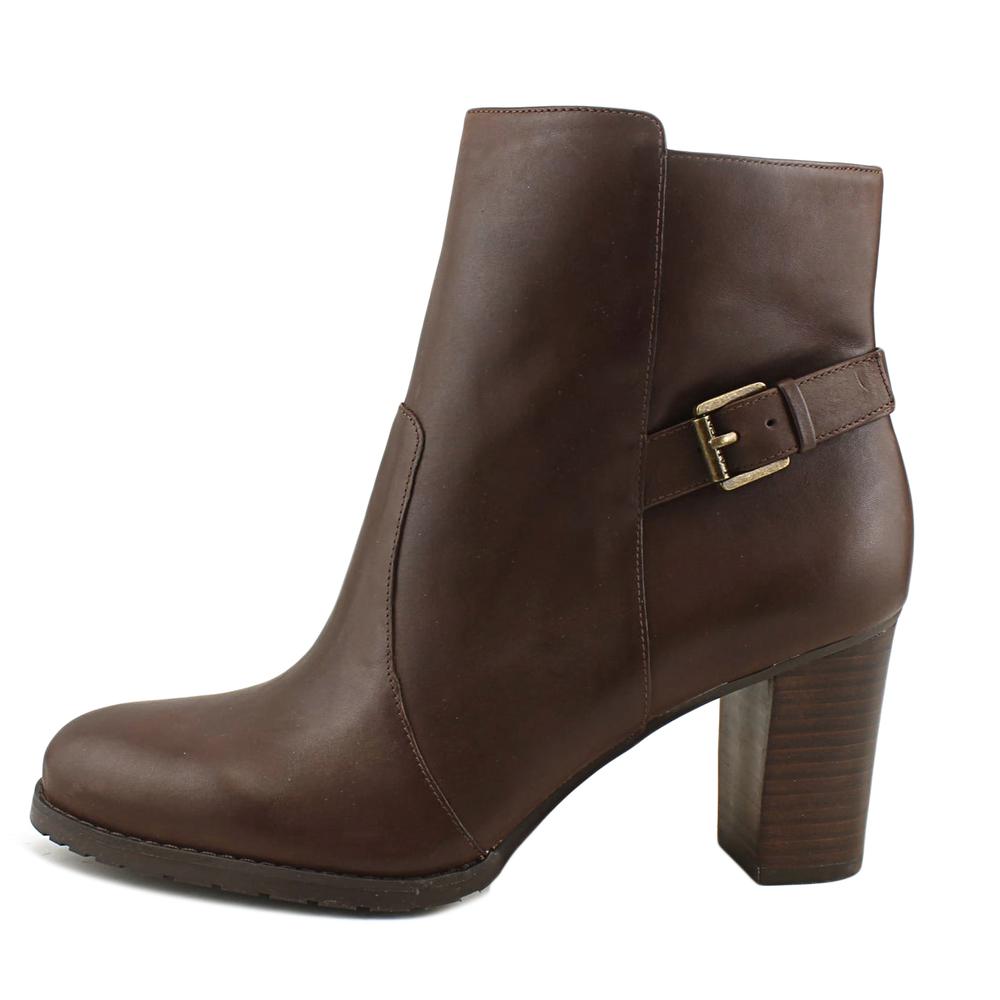 ralph lauren cabrey bootie