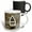 Multicolor, variant on 3drose, Maine Georgetown. Boat and Reflection., 11oz Mug