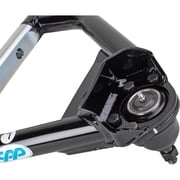 CPP 6372TCA-UKB683 1971-72 C10 Tubular Control Arms, Front Upper
