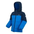 thumbnail image 3 of Regatta Boys/Girls Lofthouse Insulated Jacket, 3 of 5