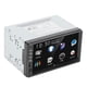thumbnail image 4 of Reproductor multimedia para coche Nikou MP5 2 DIN Bluetooth 7 pulgadas, 4 of 9