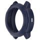 thumbnail image 2 of Cubierta protectora de marco de TPU ahuecada suave lavable para Garmin Instinct Crossover Kuymtek Para estrenar, 2 of 9