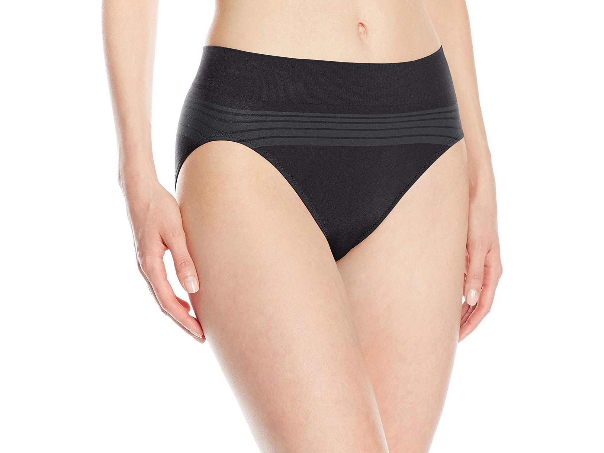 best seamless underwear canada