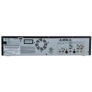 New Funai ZV427FX4 Full HD UpConvert DVD/VCR Combo Recorder