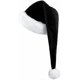 thumbnail image 1 of Long Christmas Hat Santa Hat Adult Red Plush Santa Claus Hat with Thick Fur Edge, Santa Claus Hat for Christmas Party, 1 of 4
