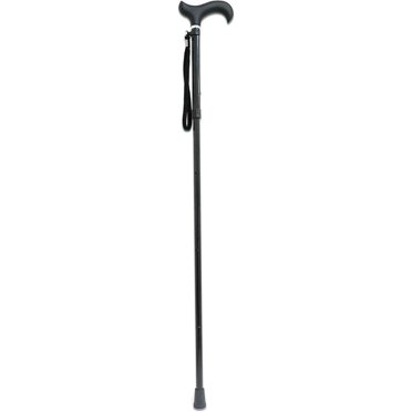 KMINA PRO - Forearm Crutch Adult (x1 Unit, Left), Hands Free Crutch...
