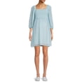 thumbnail image 2 of Destination Maternity Women's Babydoll Dress, 2 of 6