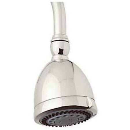 Rohl U5800 Perrin and Rowe Multi Function Shower Head, Available in Various Colors