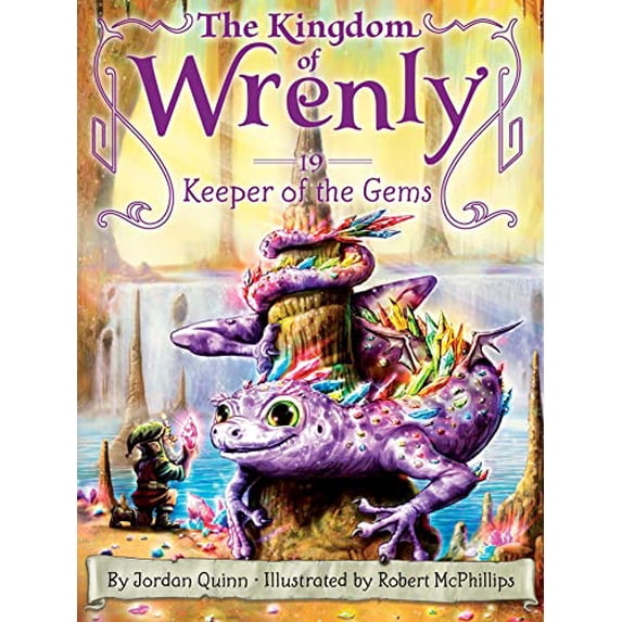 Pre-Owned Keeper of the Gems (Paperback) 1665919310 9781665919319