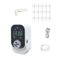 thumbnail image 4 of Upgrade Smart Watering Tool Novel Knob Design Drip Irrigation Kits Potted Garden Plant Automatic Watering Device, 4 of 5