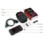 ماسحات ضوئية من طراز Icarsoft MB V2.0 لمرسيدس بنز / طابعة / ذكية (جديدة)