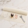 thumbnail image 3 of Non Slip Drawer Liner, Cabinet Liner and Shelf Liner Non Slip, Grip Mat for Kitchen Cabinets, Drawers, Shelves, and Shoe Racks with Easy Cut Design, 3 of 8