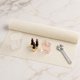 thumbnail image 3 of HWRETIE Non Slip Cabinet Shelf Liner Waterproof Drawer Mat Anti Slip Cabinet Liner for Kitchen Cabinets Shoe Cabinets Drawers Storage Shelves, 3 of 7