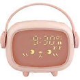 thumbnail image 2 of Sunrise Simulator Kids Digital Alarm Clock, Time Angel Alarm Clock, 2 of 4