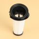 thumbnail image 5 of Aspiradora para filtro Zr005202, Compatible con Rh72 x-pert Easy 160, reemplazo de filtro limpiable, 4 Uds., 5 of 5