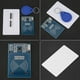 thumbnail image 3 of Módulo de sensor RFID, 5 piezas/set Módulo RFID RFID Módulo de tarjeta IC construido para precisión VoborMX herramienta, 3 of 8